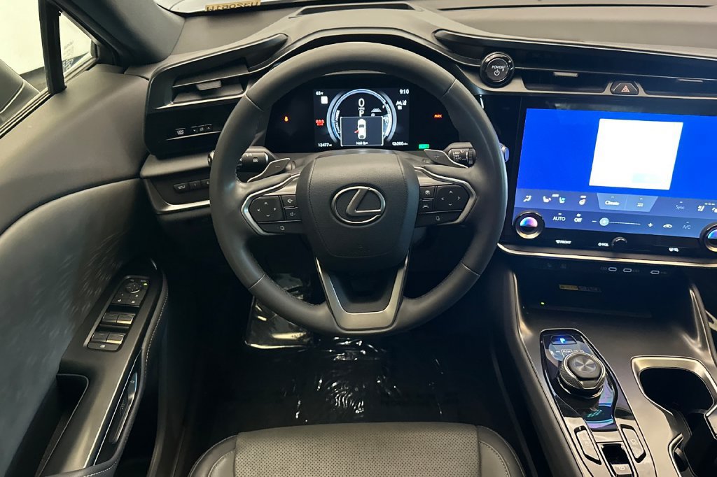 Used 2023 Lexus RZ 450e Premium w/ Technology Package AWD/4WD image 14