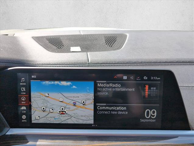 Used 2021 BMW X5 sDrive40i w/ Premium Package 2 RWD image 14