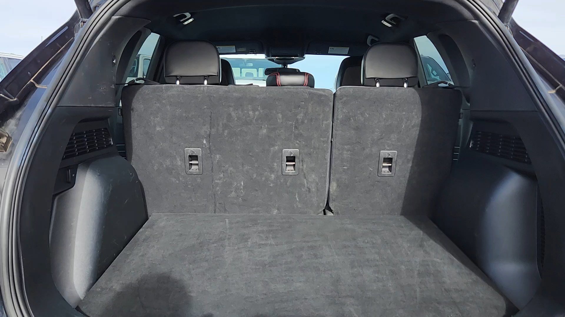 Used 2023 Ford Escape ST-Line image 19