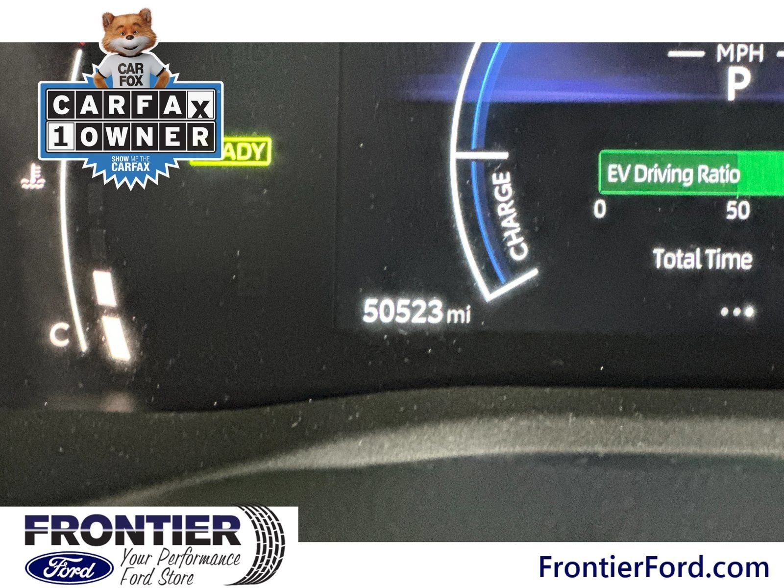 Used 2025 Toyota Camry SE FWD image 27