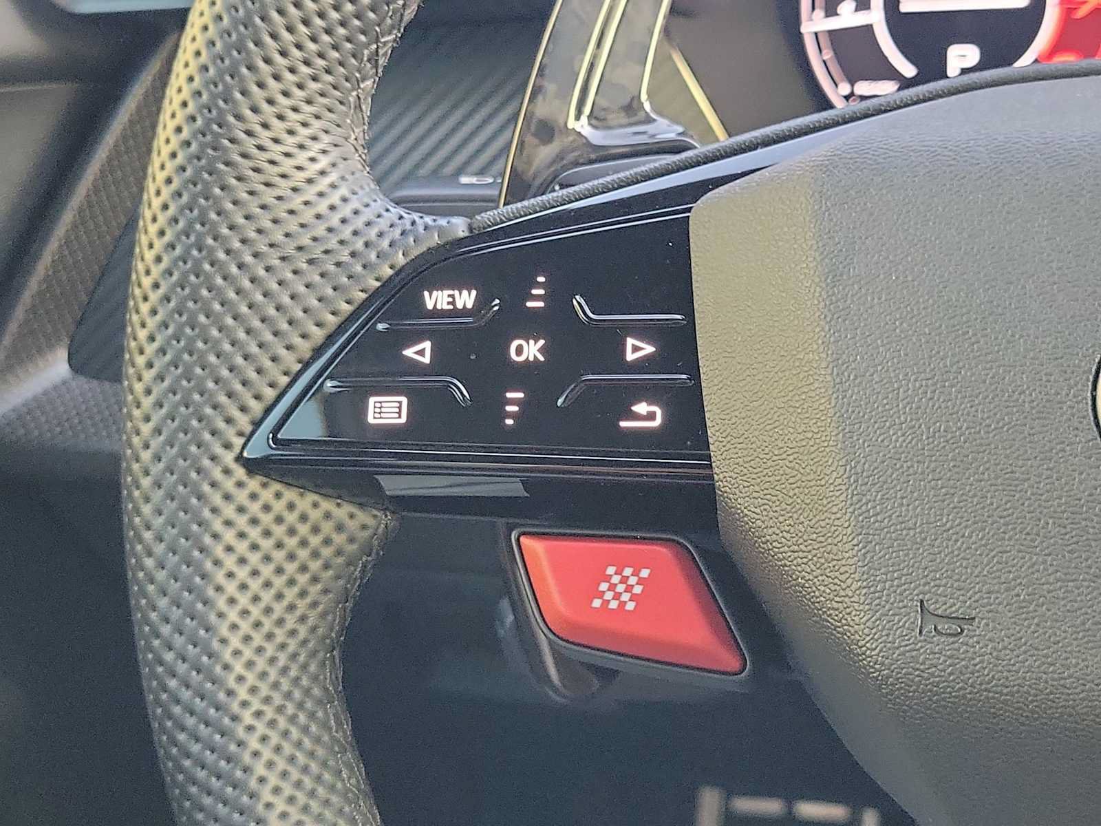 Certified 2025 Audi RS 3 AWD/4WD image 23