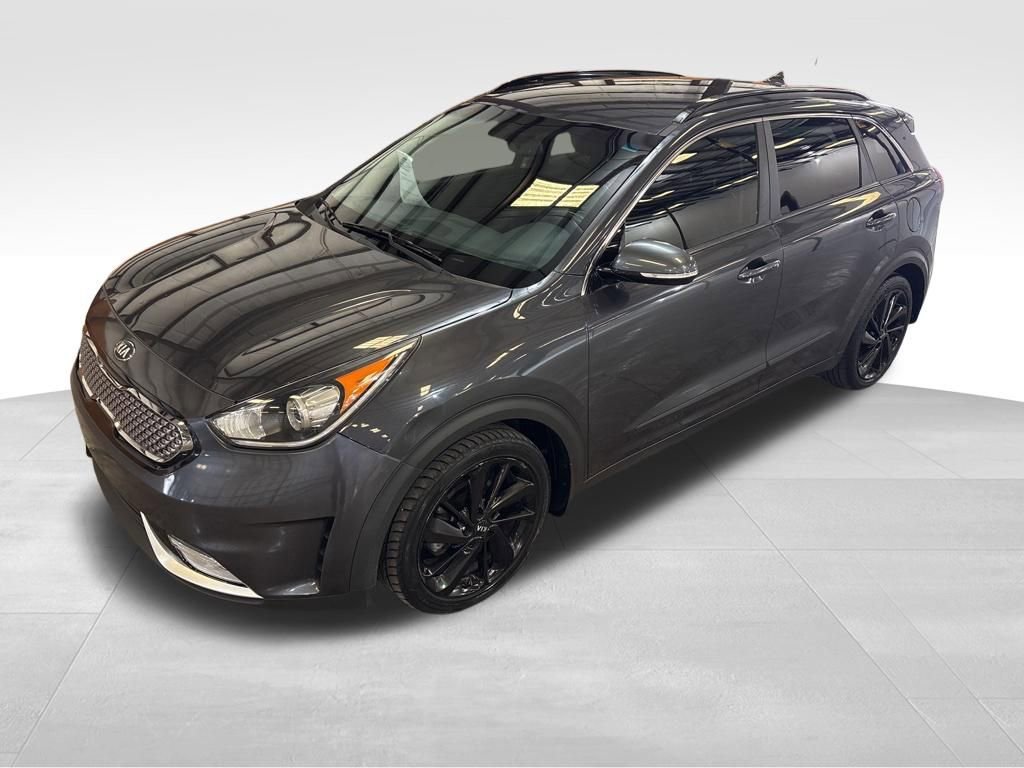 Used 2019 Kia Niro S Touring image 9