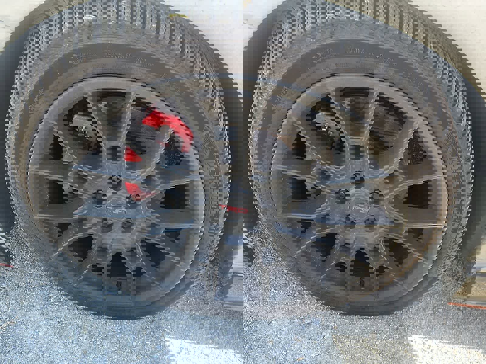 Used 2021 Toyota Camry TRD image 23