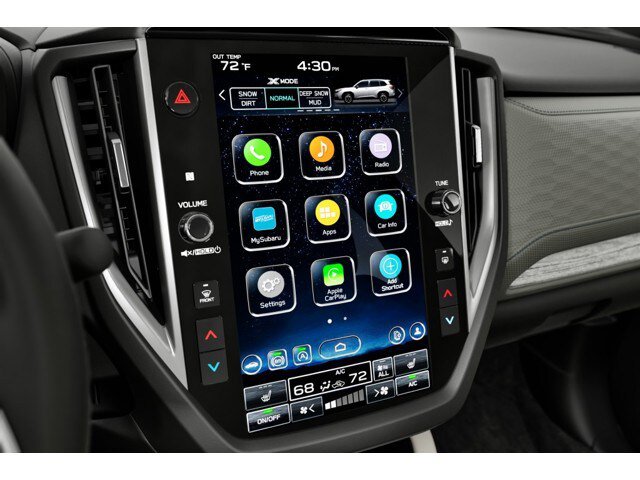 New 2026 Subaru Forester Limited AWD/4WD image 20