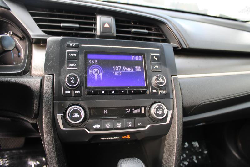 Used 2019 Honda Civic LX image 25