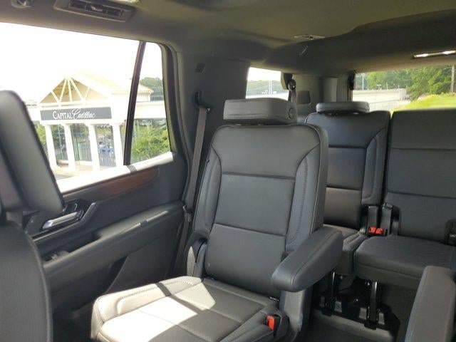 New 2026 GMC Yukon Denali w/ Advanced Technology Package RWD image 8