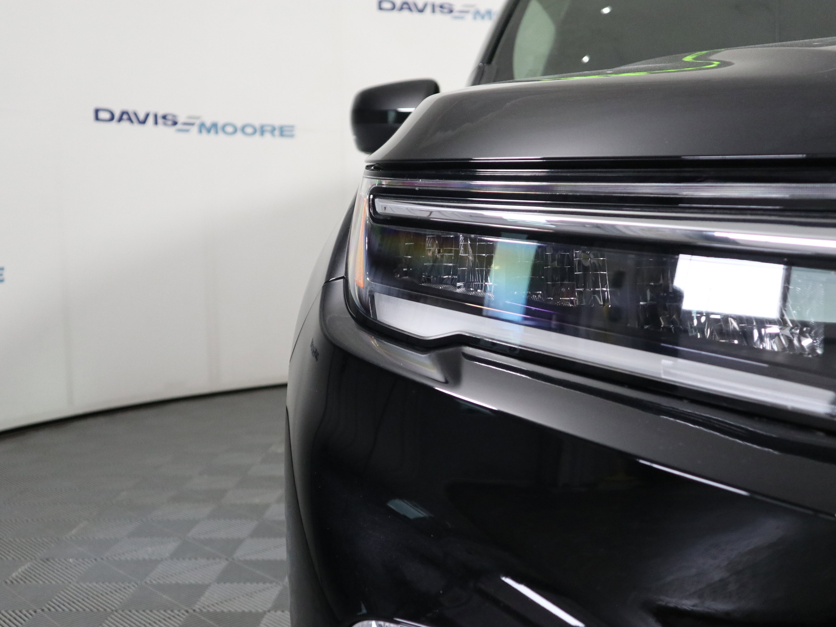 Used 2024 Honda Pilot EX-L image 3