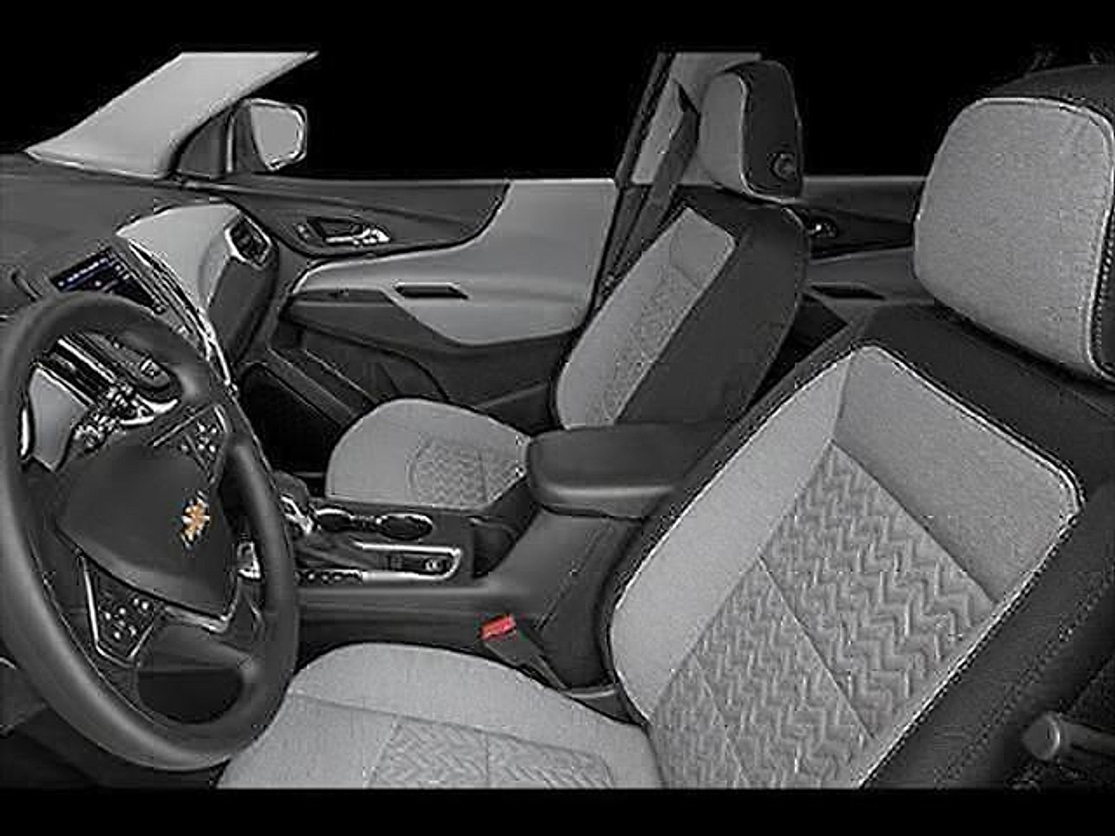 Used 2022 Chevrolet Equinox LT FWD image 87