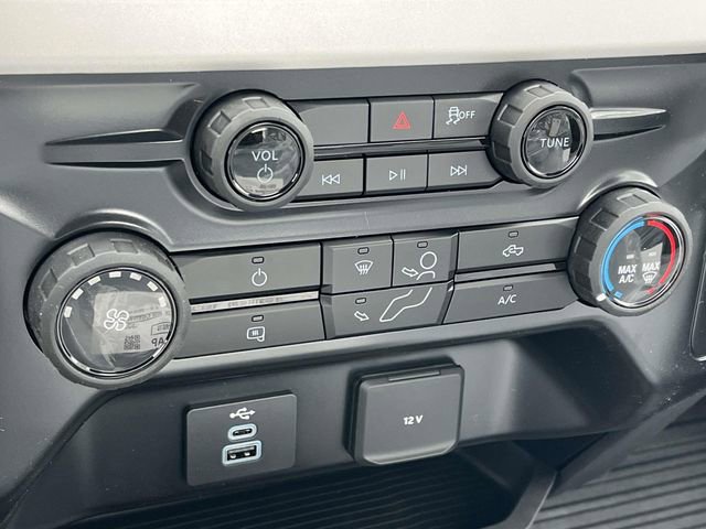 New 2026 Ford F550 4x4 Regular Cab Super Duty image 21