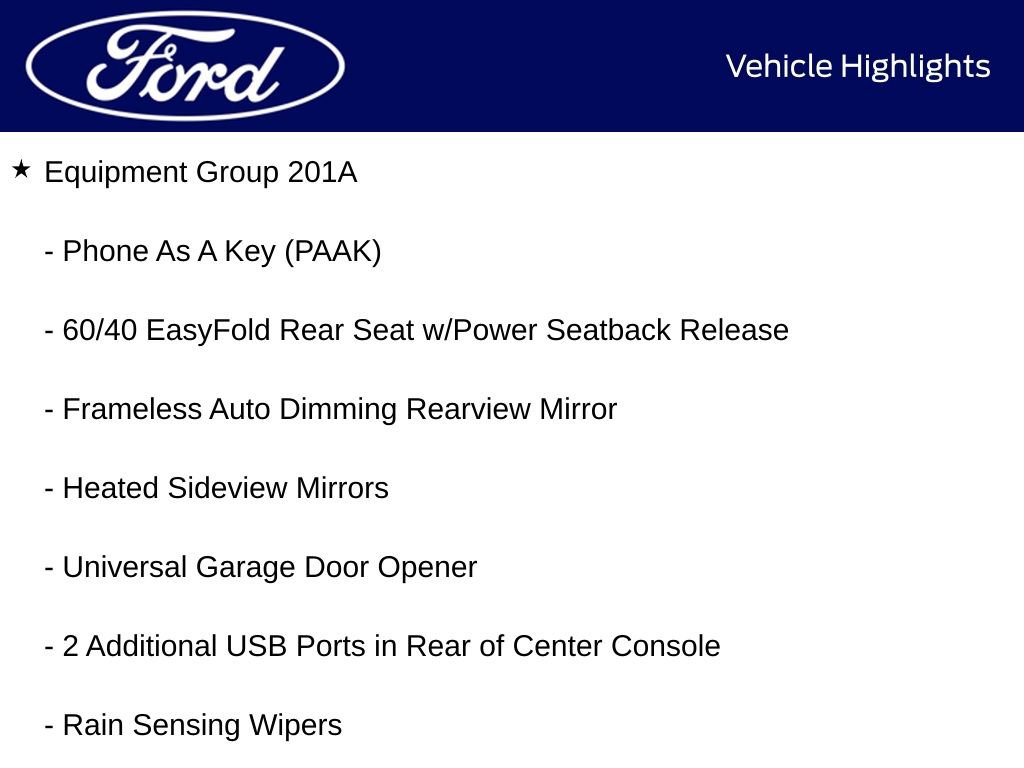 New 2025 Lincoln Corsair Reserve image 10