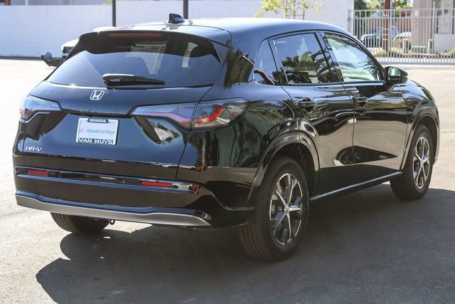 New 2025 Honda HR-V EX-L image 5