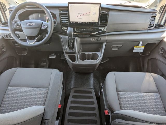 New 2026 Ford Transit 350 XLT image 15