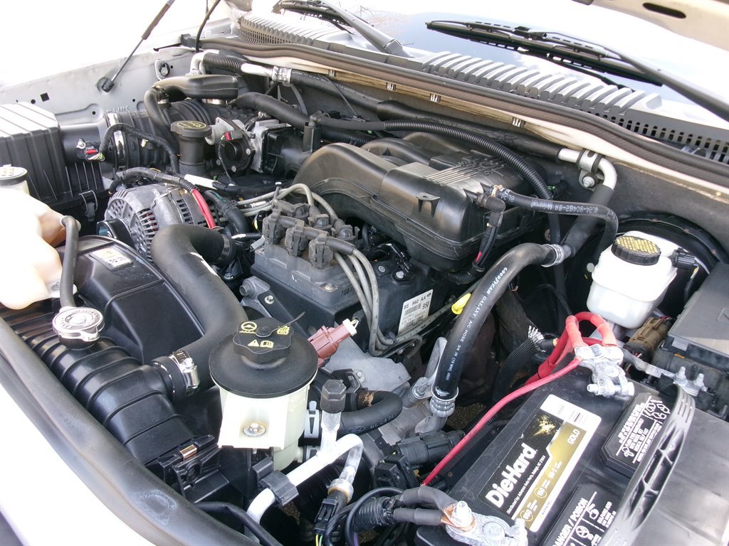 Used 2008 Ford Explorer Sport Trac XLT RWD image 43