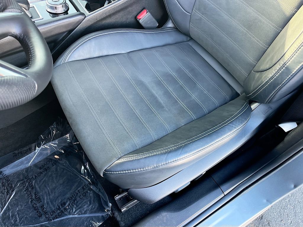 Used 2022 Mitsubishi Outlander SEL Black Edition image 18