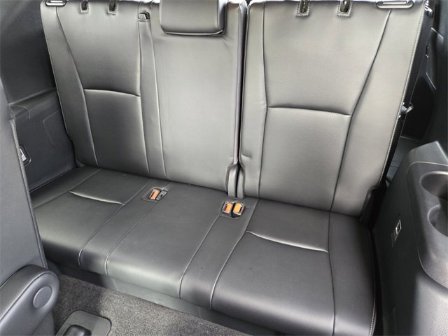 Certified 2024 Toyota Highlander XLE image 14