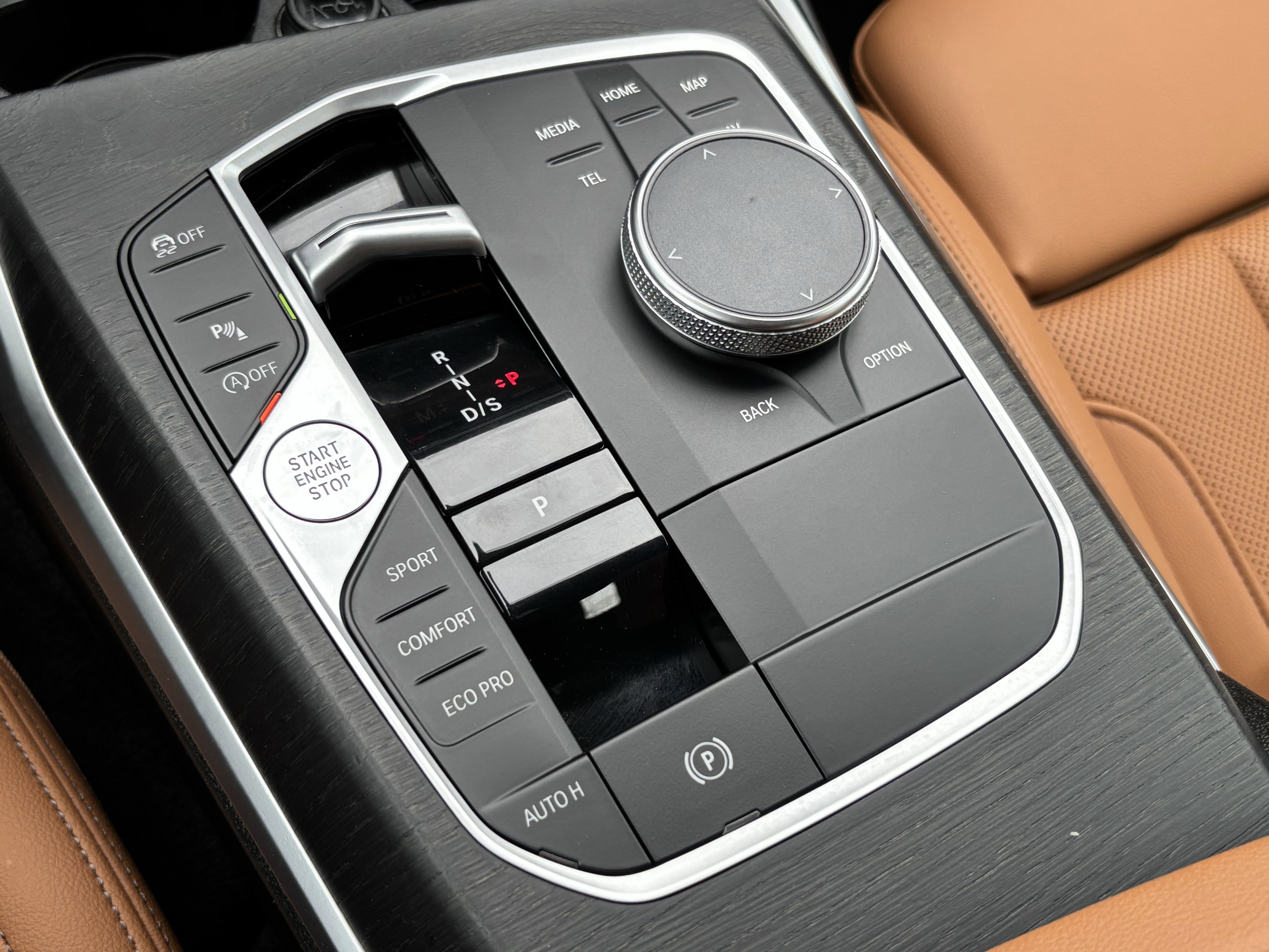 Certified 2024 BMW 330i xDrive 330i xDrive w/ Premium Package image 26