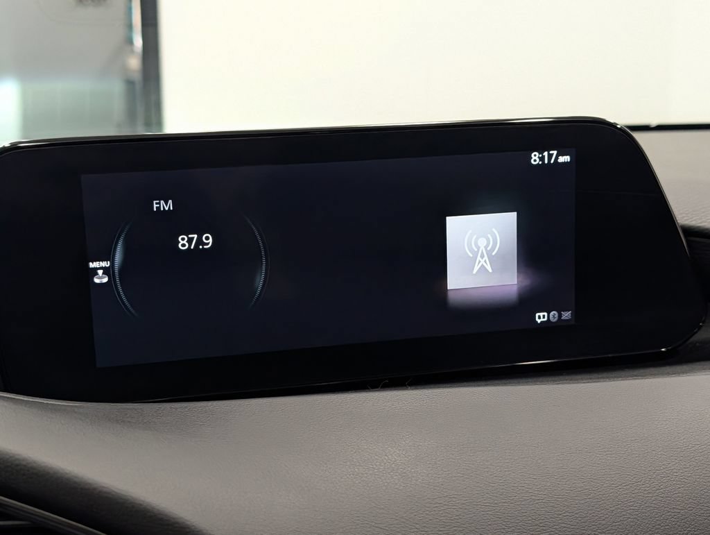 Used 2024 MAZDA MAZDA3 s FWD image 13