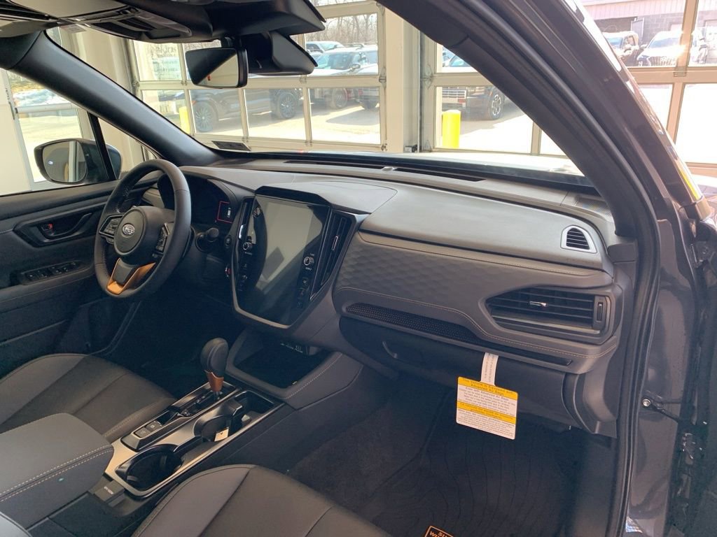New 2026 Subaru Forester Wilderness image 20