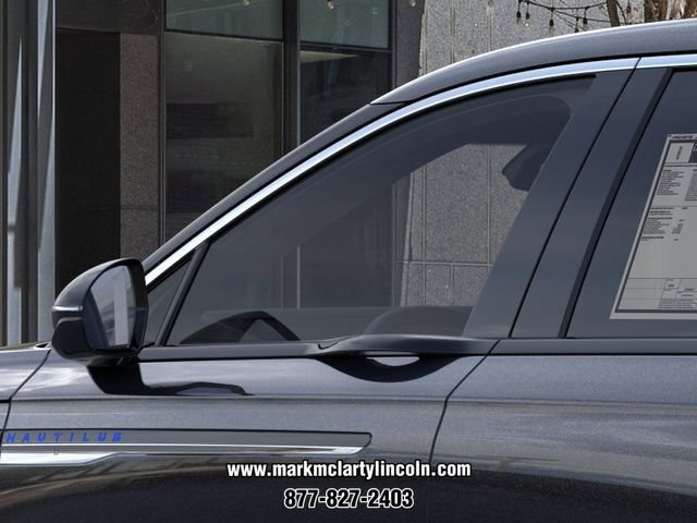 New 2026 Lincoln Nautilus Premier AWD/4WD image 20
