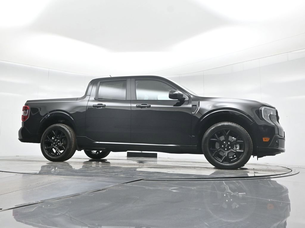 New 2025 Ford Maverick Lobo image 3
