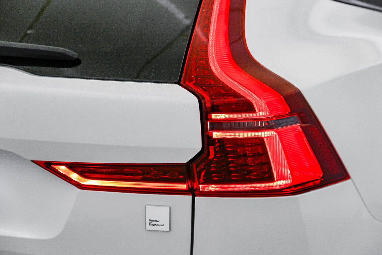 New 2026 Volvo XC60 T8 Polestar w/ Protection Package Premier image 9