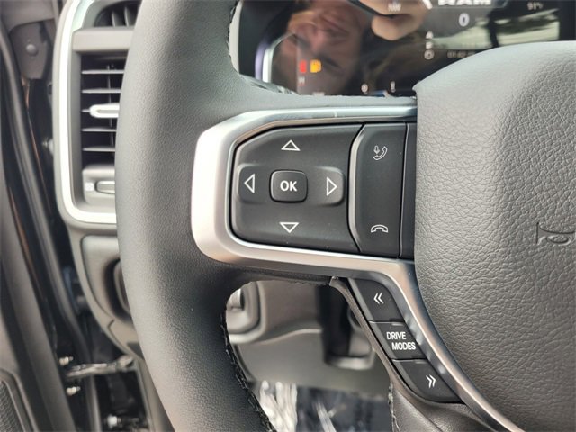 New 2026 RAM 1500 Big Horn image 30