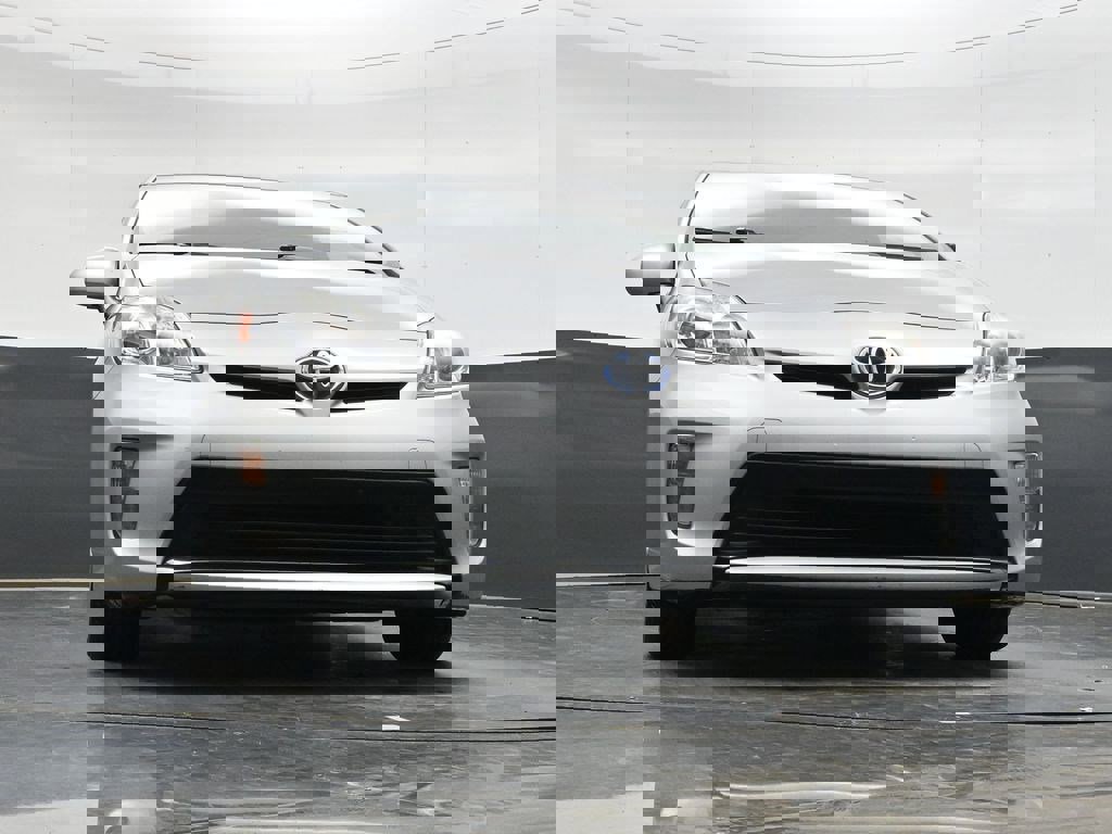 Used 2015 Toyota Prius Two FWD image 25