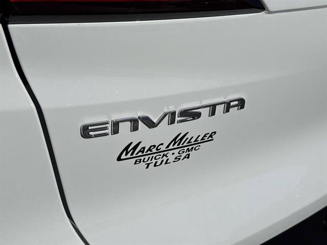 New 2026 Buick Envista Sport Touring w/ Convenience I Package image 6