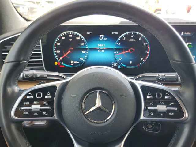 Used 2022 Mercedes-Benz GLE 350 image 19