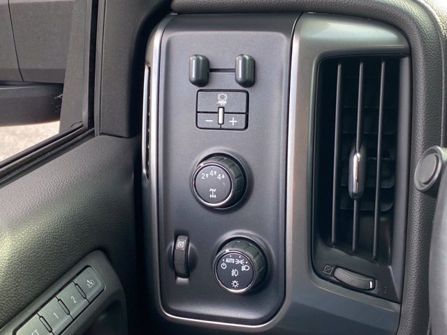 Used 2017 Chevrolet Silverado 3500 LTZ w/ Duramax Plus Package AWD/4WD image 21