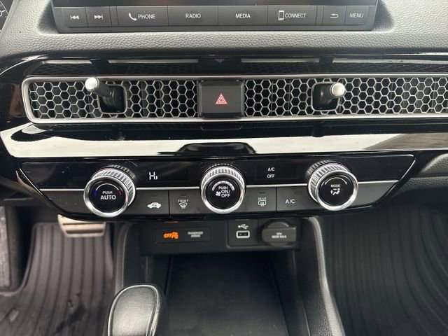 Certified 2024 Honda Civic Sport image 20