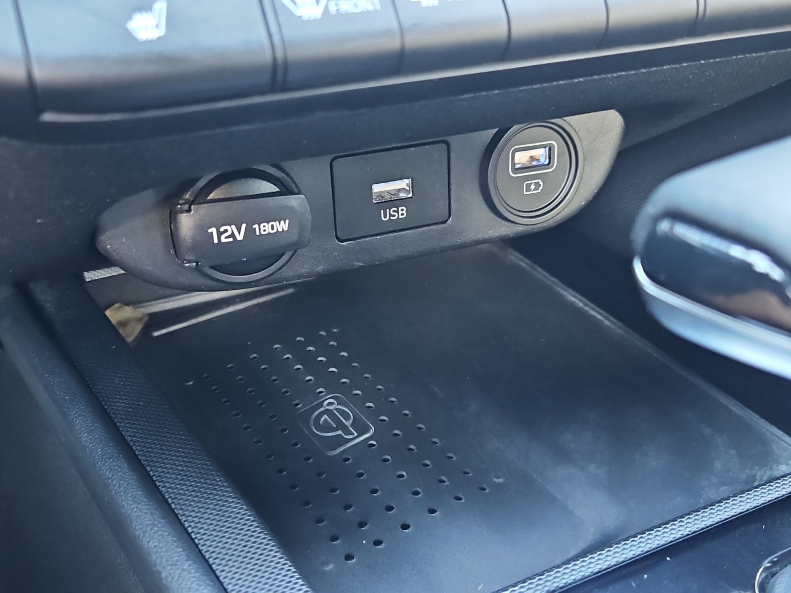 Used 2021 Hyundai Elantra SEL w/ Convenience Package FWD image 20