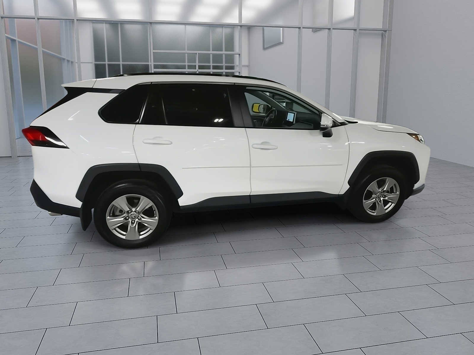 Certified 2023 Toyota RAV4 XLE w/ Convenience Package AWD/4WD image 9