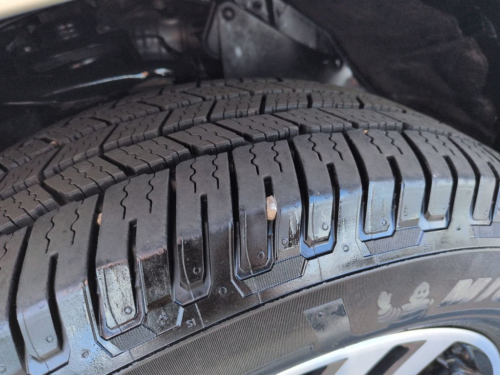 Certified 2023 Toyota 4Runner Limited AWD/4WD image 28