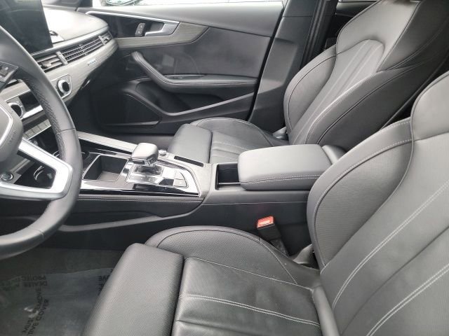 Certified 2024 Audi A4 2.0T allroad Premium Plus image 5