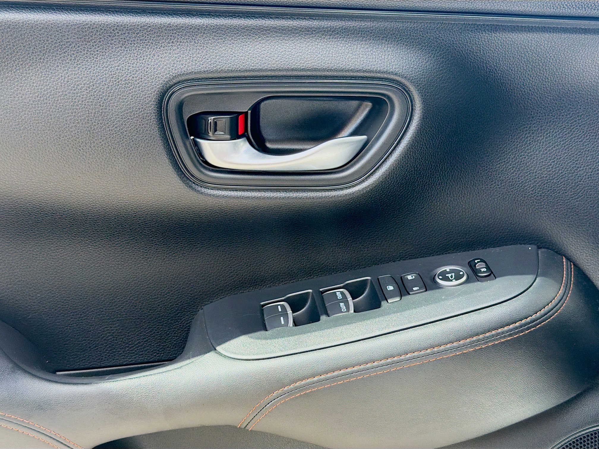 Certified 2023 Honda CR-V EX-L image 17