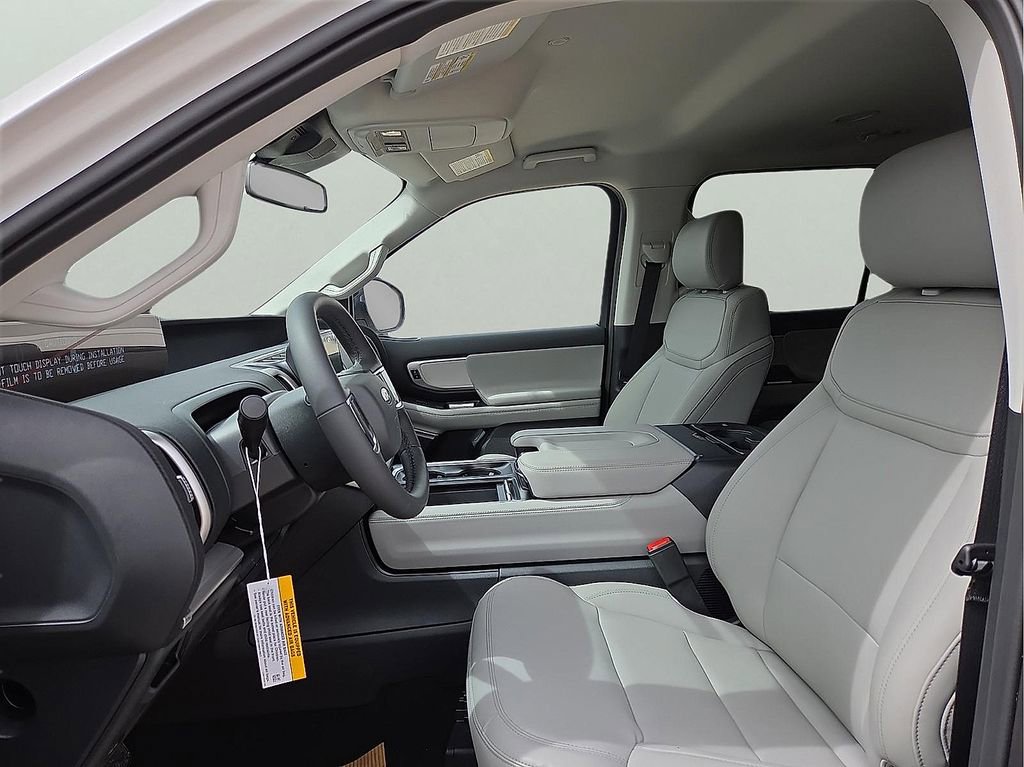 New 2026 Ford Expedition Max Active image 17