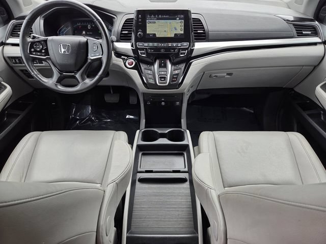 Used 2023 Honda Odyssey Touring image 19