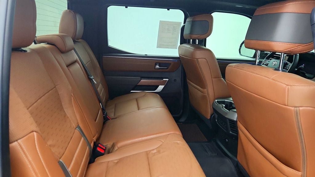Used 2023 Toyota Tundra 1794 Edition RWD image 21