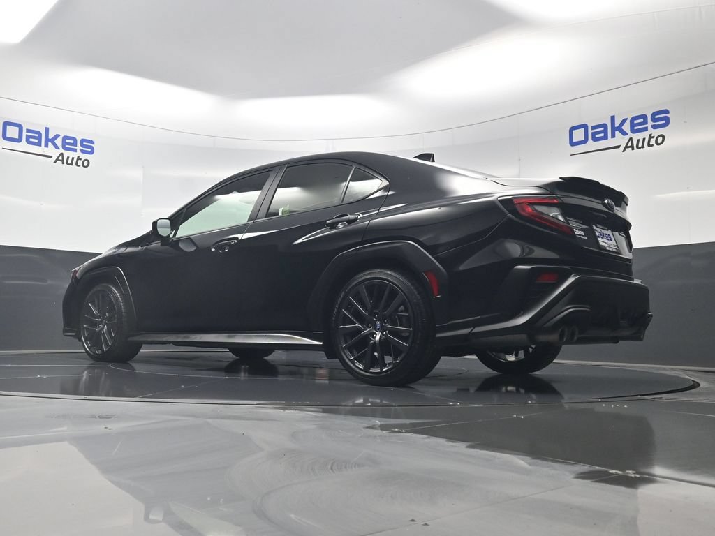 Used 2024 Subaru WRX Premium AWD/4WD image 40