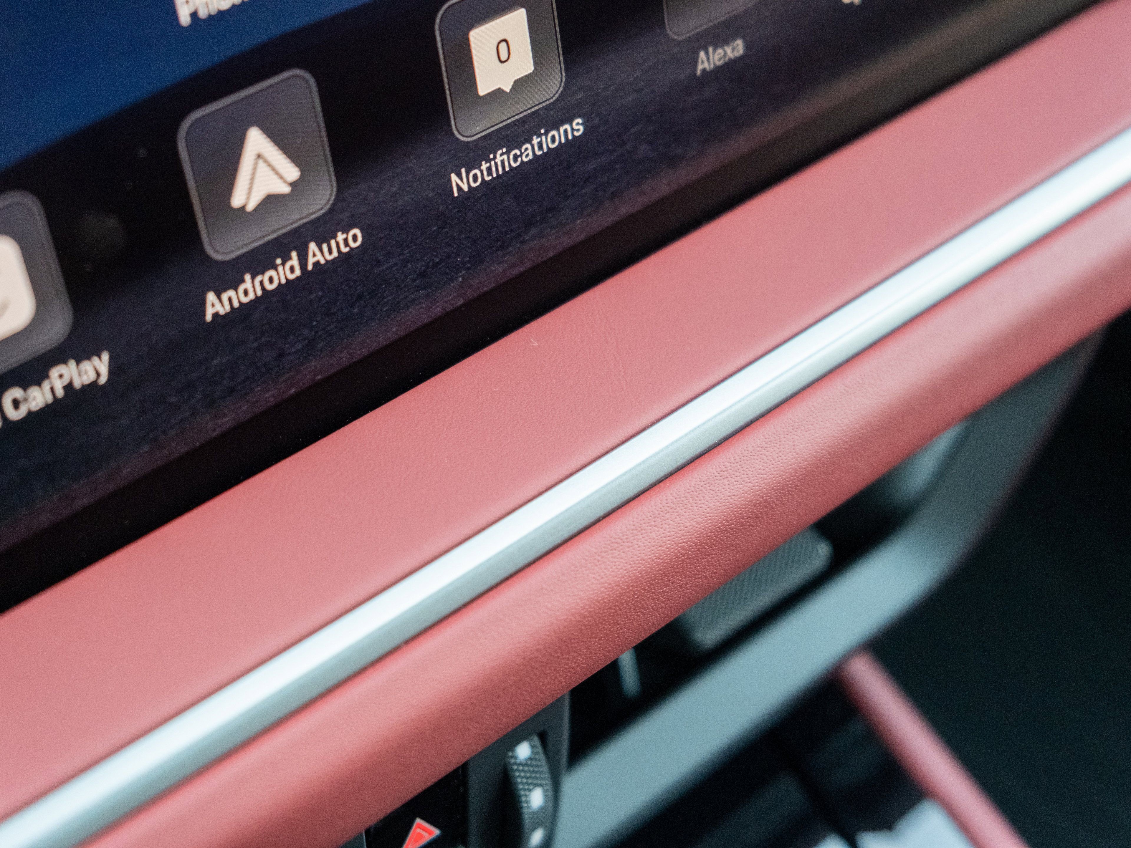 New 2026 Porsche Cayenne GTS image 27