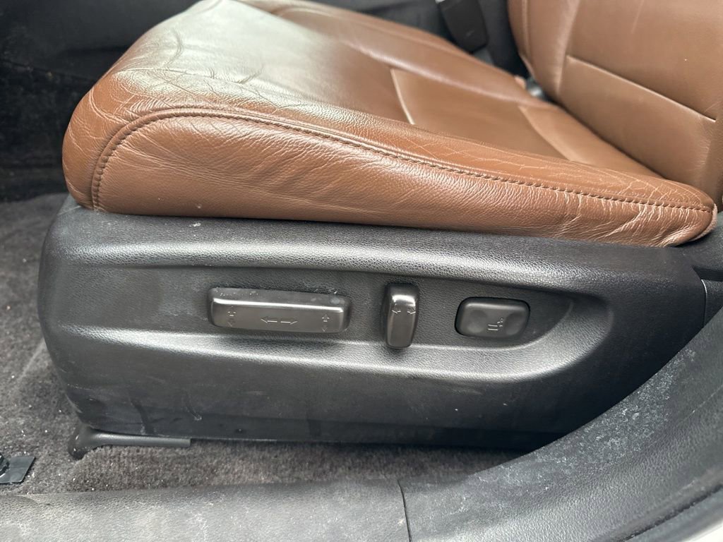 Used 2018 Acura MDX 3.5L image 19