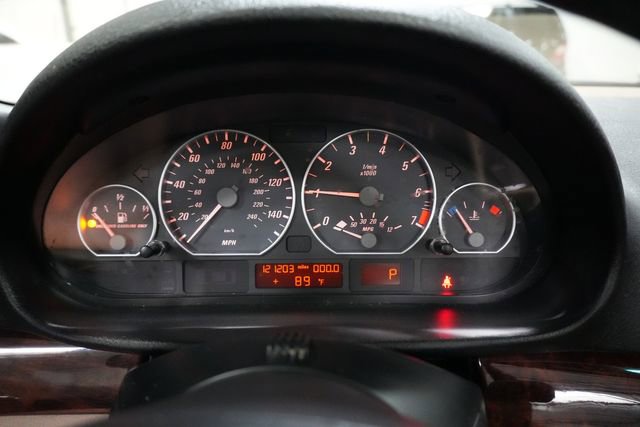 Used 2006 BMW 330Ci Convertible RWD image 22