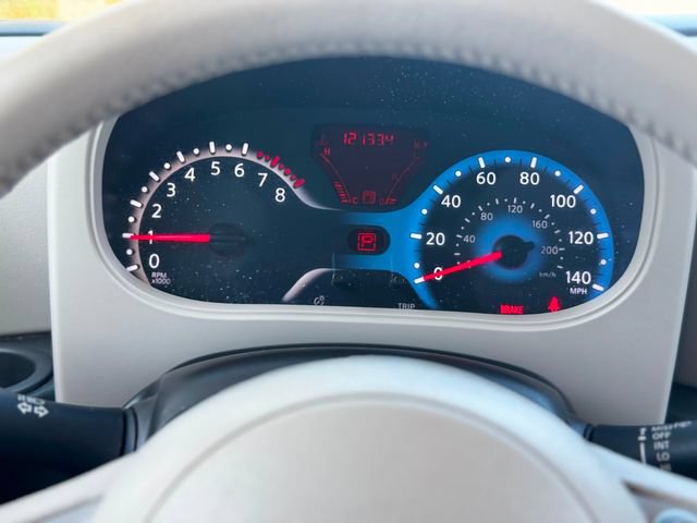 Used 2012 Nissan Cube 1.8 S FWD image 26
