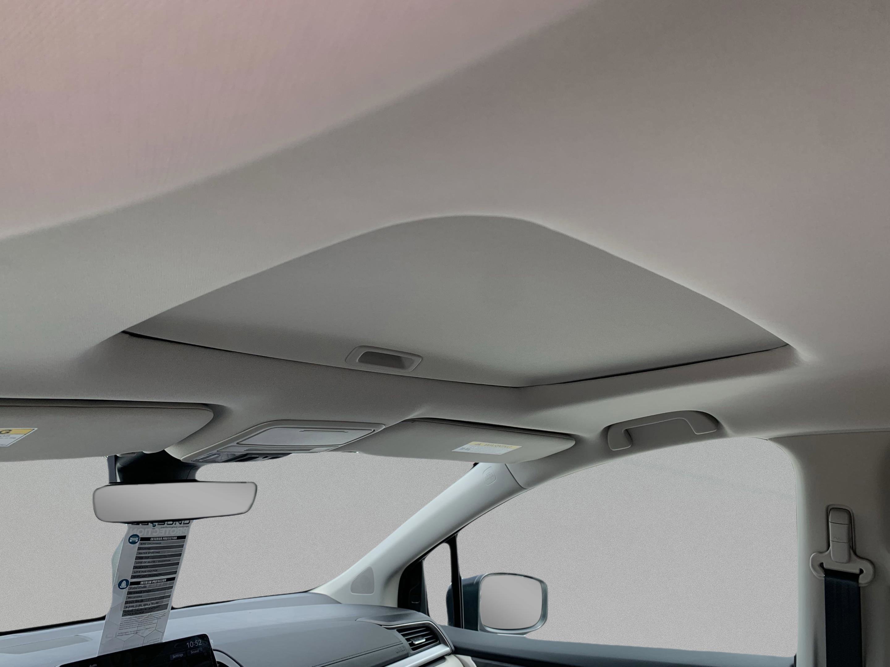 New 2026 Honda Odyssey EX-L image 17