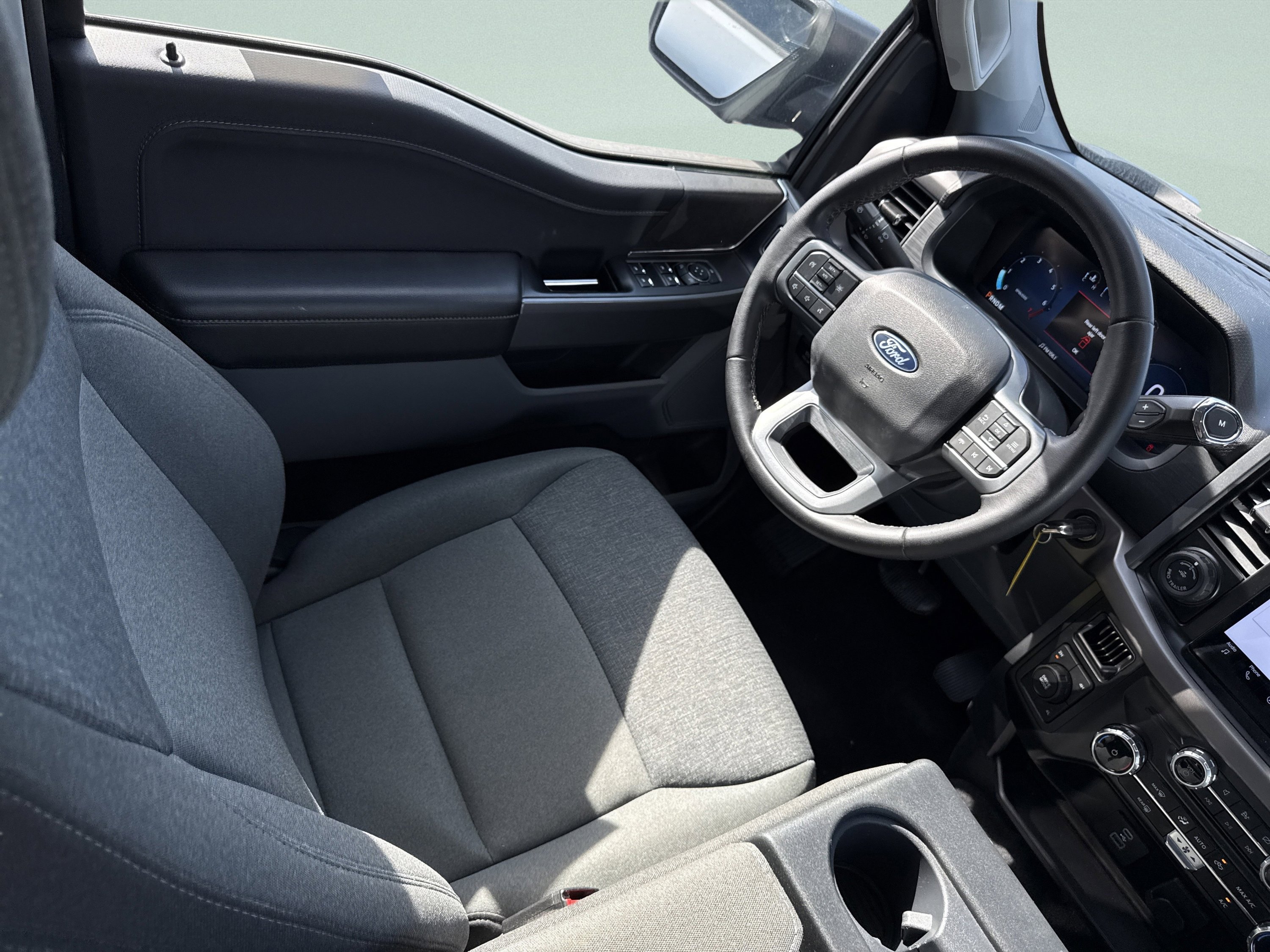 Used 2024 Ford F150 XLT image 79