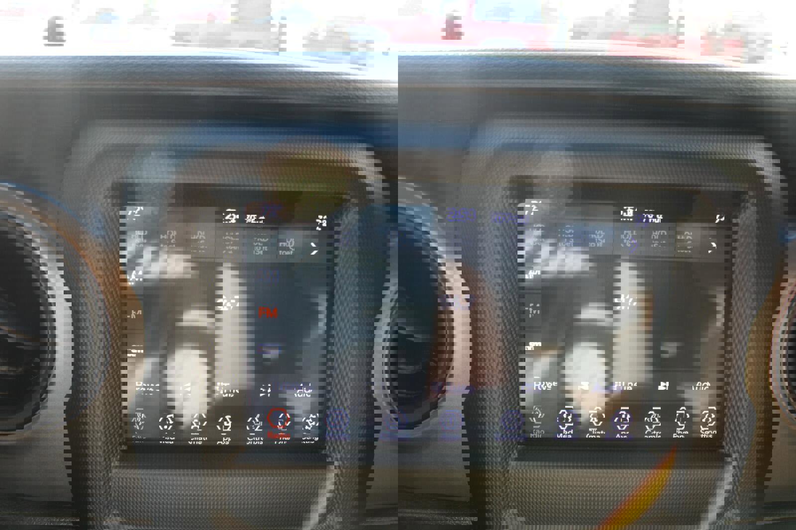 Certified 2022 Jeep Wrangler Unlimited Sport image 18