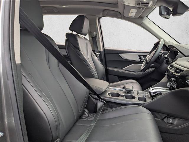 Certified 2024 Acura MDX SH-AWD image 16