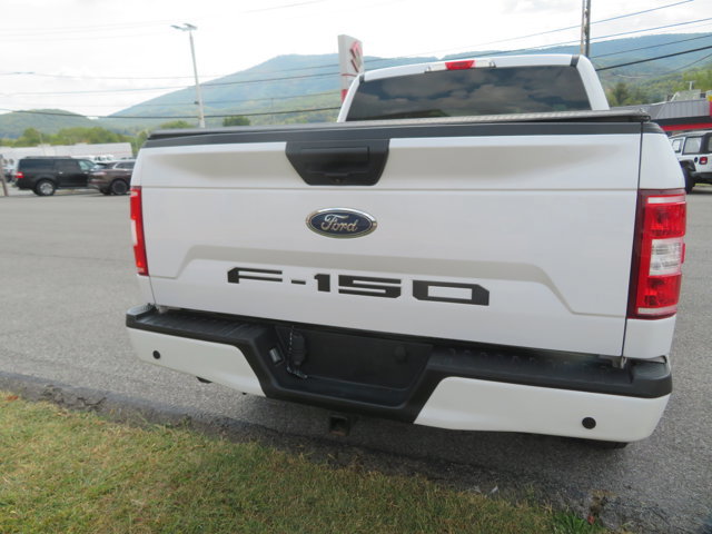 Used 2020 Ford F150 XL w/ Equipment Group 101A Mid image 6