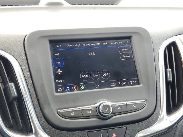 Used 2022 Chevrolet Equinox LT FWD image 26